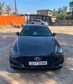 هيونداي سوناتا